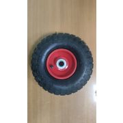 Колесо для пилы цепной строительной BELMASH MCS-400