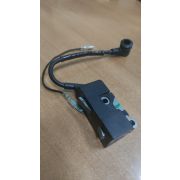 Катушка зажигания (магнето) пилы бензиновой цепной 45,52 куб.см..