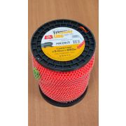 Леска Ultra-pro TWISTOP 3.0мм280м квадр. Rezer