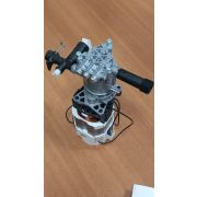 DAW500-2019-17 Насос с мотором в сборе