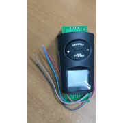 Электронный дисплей  HG650C