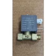 Клапан электромагнитный с регулировкой ST-20B-25