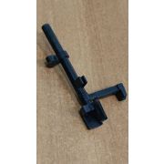 Тяга газа (рычаг управления) воздушной заслонки для Stihl MS-180, MS-170 (аналог 11301820900)