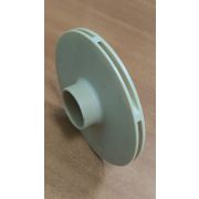 Крыльчатка насоса, насосной станции, 120мм