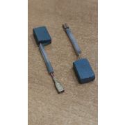 Щетки 6,5х11,5х17 (провод, клемма-мама)