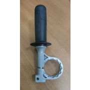 Ручка боковая перфоратора, шуруповерта, дрели с хомутом. Диаметр посадочного места 43мм.