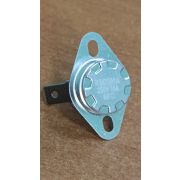 Термостат биметаллический KSD301-60 250V 16А