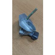 Патрубок/адаптер карбюратора бензопилы к воздушному фильтру.