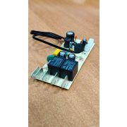 Плата питания для конвектора CMA-E01-2018