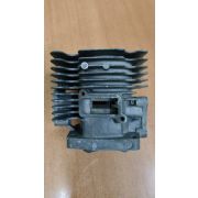 DABL760 M-33 Цилиндр