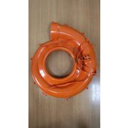 DABL760-67 Задняя крышка вентилятора