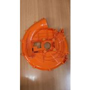 DABL760-28 Передняя крышка вентилятора