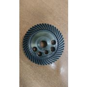 Колесо зубчатое ИНТЕРСКОЛ НП-120/1010Э