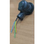 Электродвигатель в сборе DABC4242