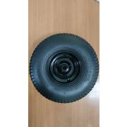 DWR620-14-5-6 Колесо заднее в сборе