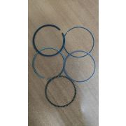 Кольца поршневые 64 мм двигателя LIFAN 1Р64FV