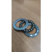 DAW500-2019 M-5 Подшипник 51106