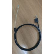 Трос привода/зажигания газонокосилки бензиновой.