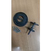 DAS6000 Обратный клапан