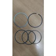 Кольца поршневые (комплект) 64х1 двигателя HONDA GCV160