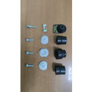 Амортизаторы бензопилы STIHL MS 260