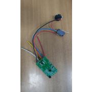 DACS416-15 Контроллер