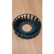 Вентилятор охлаждения двигателя FUBAG BS 11000 DA ES