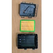 DLM6000SV Фильтр воздушный в сборе