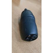 DAW500/550 Турбо насадка 4в1