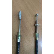 Трос сцепления для мотоблока, культиватора L=110см