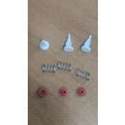 Kомплект клапанов мойки KARCHER 9.001-110.0