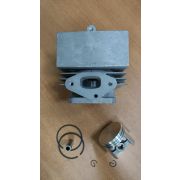 Цилиндр с поршнем, O 46 мм опрыскивателя STIHL SR (4203-020-1201)