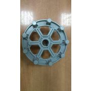 DAST1590-2019-4-16 Колесо привода гусеницы