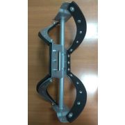 DAST3000E-91-99 Шнек в сборе