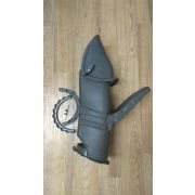 DAST6060-2019 Желоб снеговыброса