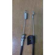 DAST6060-2019-1-17 Трос привода хода