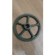 DAST6060-2019-2-7 Большая шестерня привода