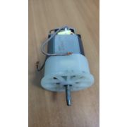 DATR450EQ-20 Электродвигатель