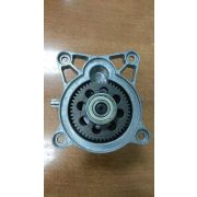 DAW400-2019 M-1 Масляный картер в сборе