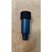 DAW400-2019 M-20 Впускной патрубок