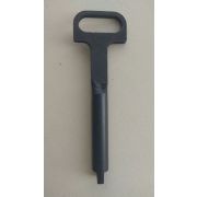 Шток пилкодержателя HAMMER LZK1000LE