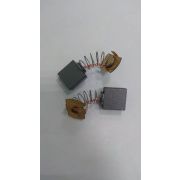 HYG2000-37 Щетки угольные (комплект)