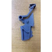 Курок газа 962