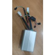 Контроллер аккумуляторного скарификатора (вертикутера, аэратора) DCS3840