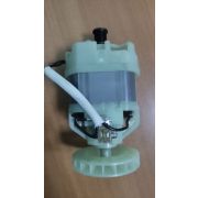 DSC2000E-18-32 Электродвигатель с шкивом в сборе