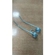 Пружина силовая скарификатора электрического DSC2000