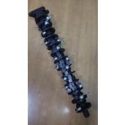 DSC4000-H2 Вал пружин в сборе