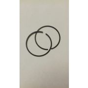 DACS5820XT-A19 Кольца поршневые (комплект)