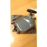 DACS5820XT-B07 Стартер в сборе