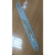 Шина бензопилы, электропилы 50см. / 20«, 0.325», 1,5 мм., 76зв. DACS5820XT-G03